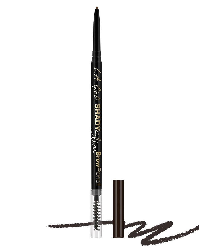 Shady Slim Brow Pencil - 10 сонголттой