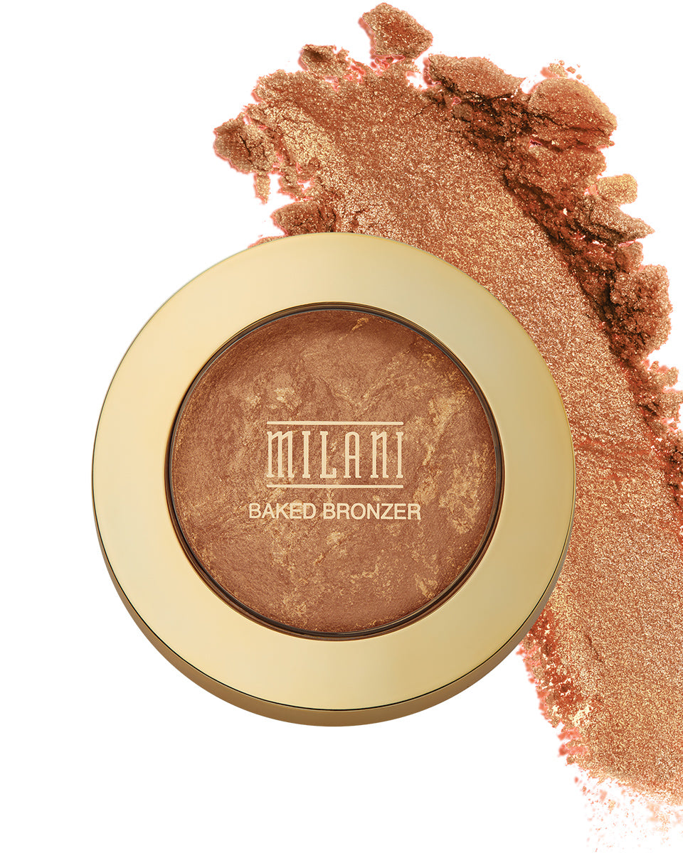 Baked Bronzer - 3 сонголттой