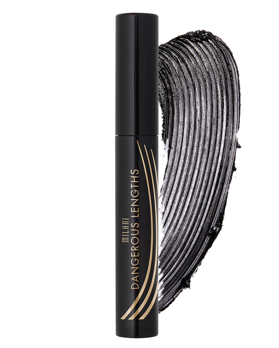 Dangerous Lengths Ultra-Def 3D Mascara