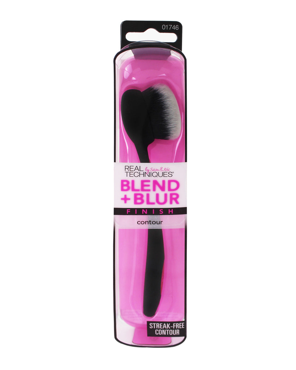 Blend+ Blur Contour Brush