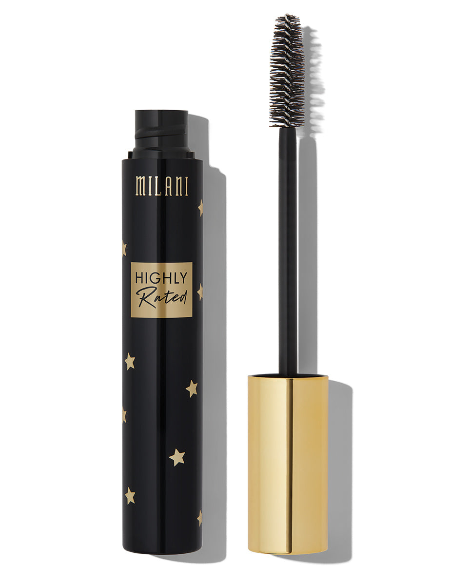 Highly Rated 10-In-1 Volume Mascara