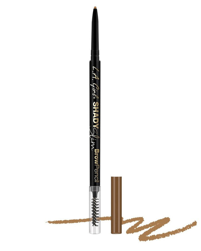 Shady Slim Brow Pencil - 10 сонголттой