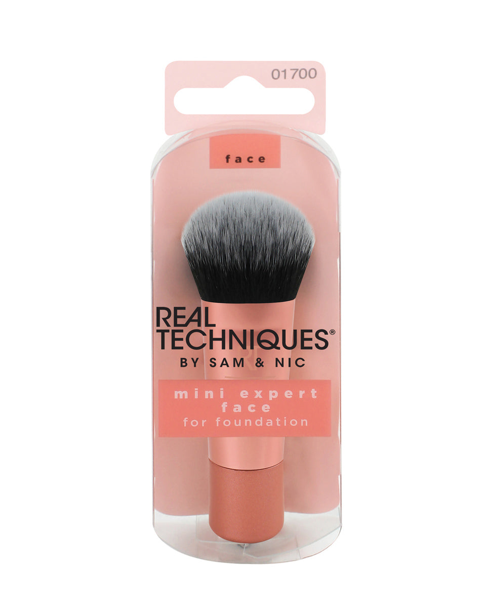 Mini Expert Face Brush