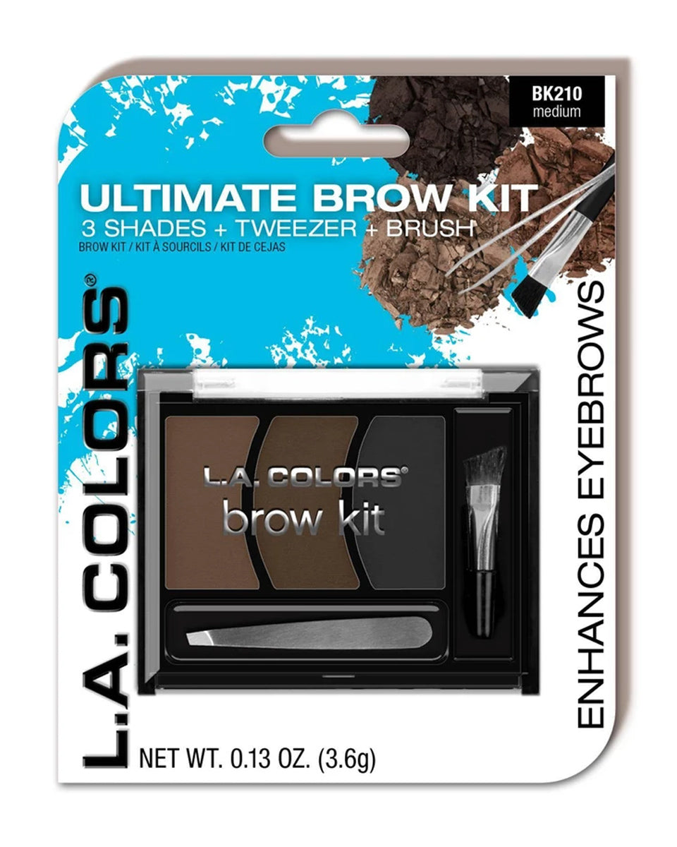 Perfect Brow Kit