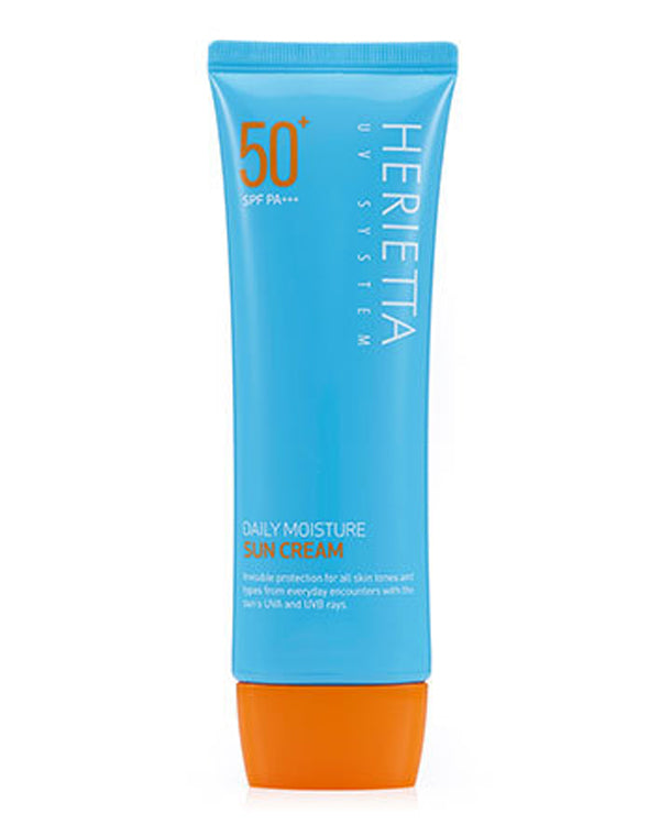 Daily Moisture Sun Cream 50+ SPF PA+++ 70g