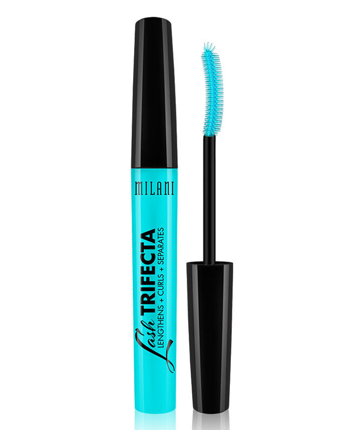 Lash Trifecta Lengthens + Curls + Separates Mascara