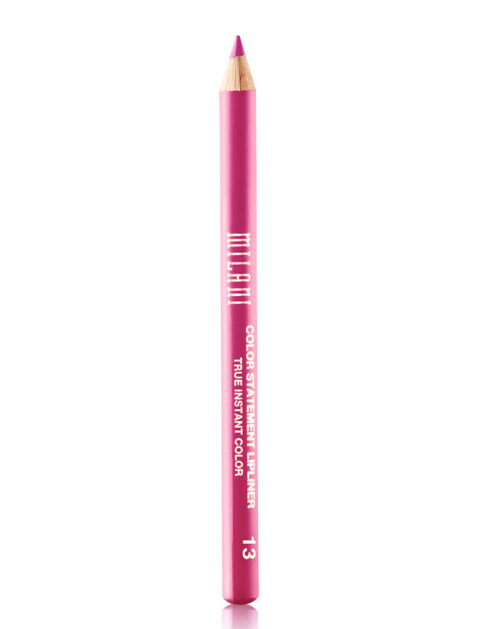 Color Statement ® Lipliner - 8 сонголттой