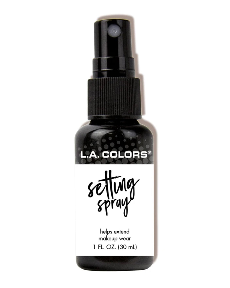 Setting Spray 30ml