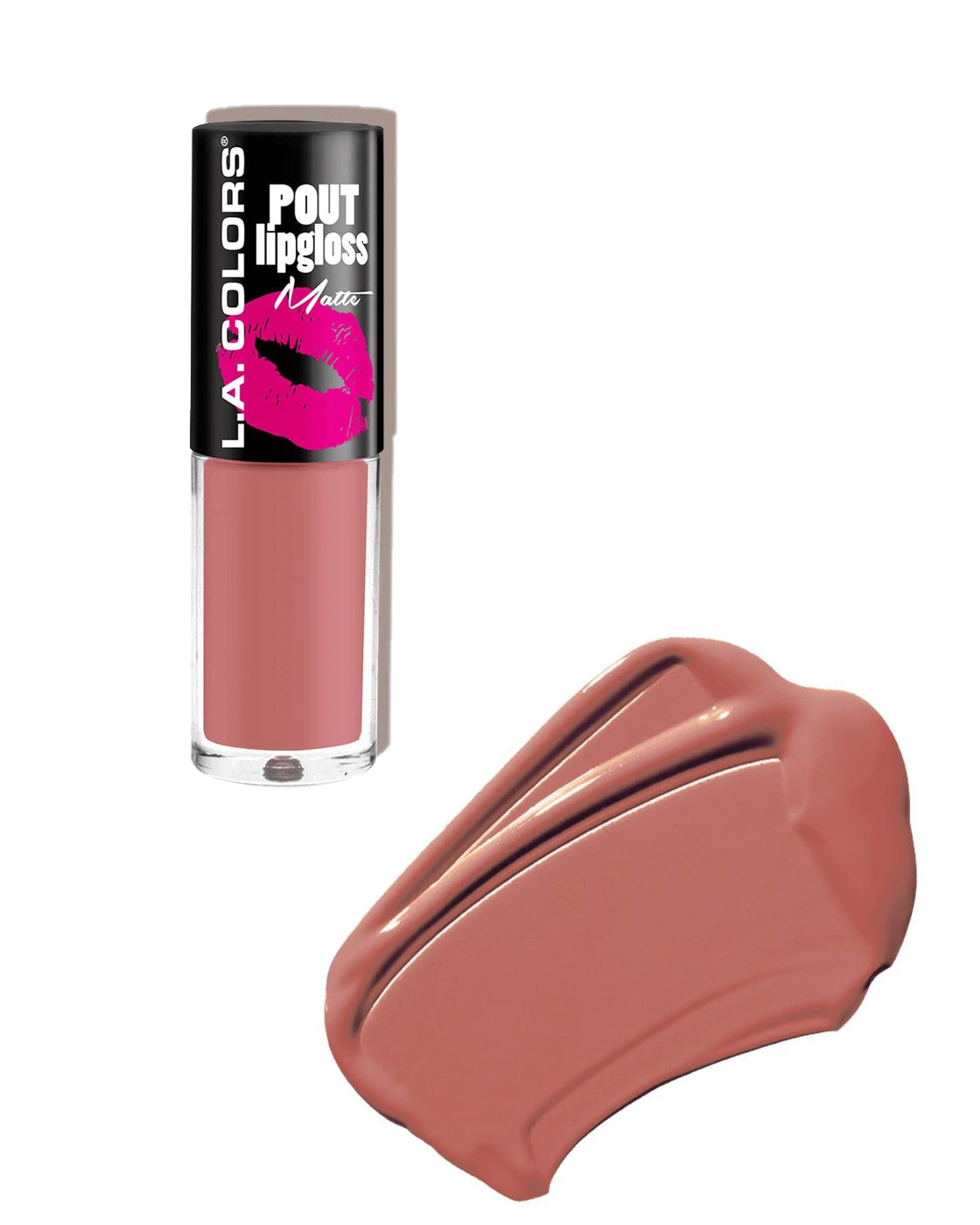 Pout Matte Lipgloss - 11 сонголттой