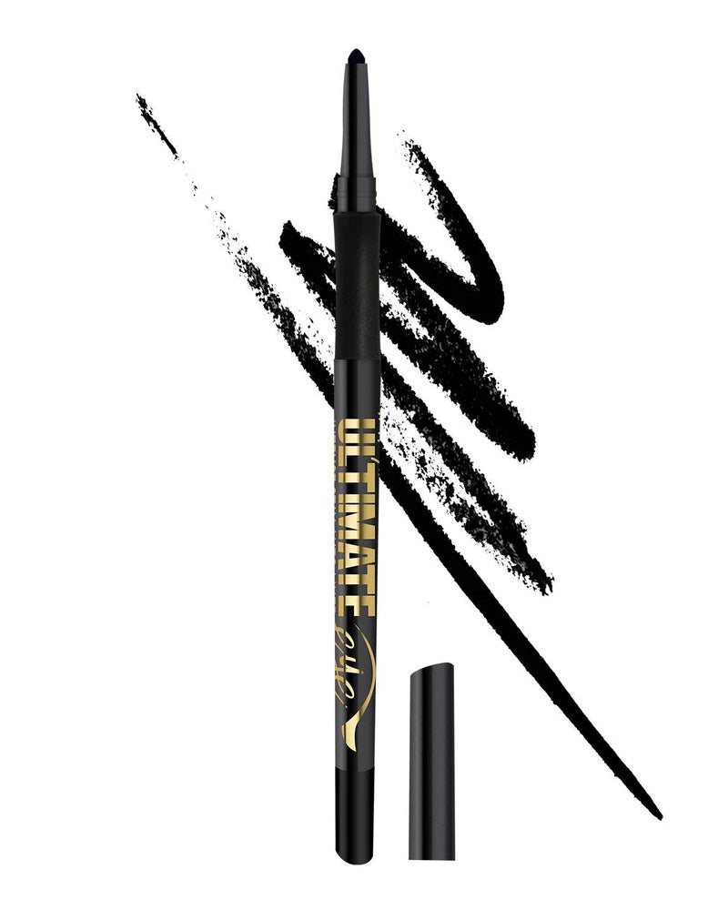 Ultimate Intense Stay Auto Eyeliner - 4 сонголттой