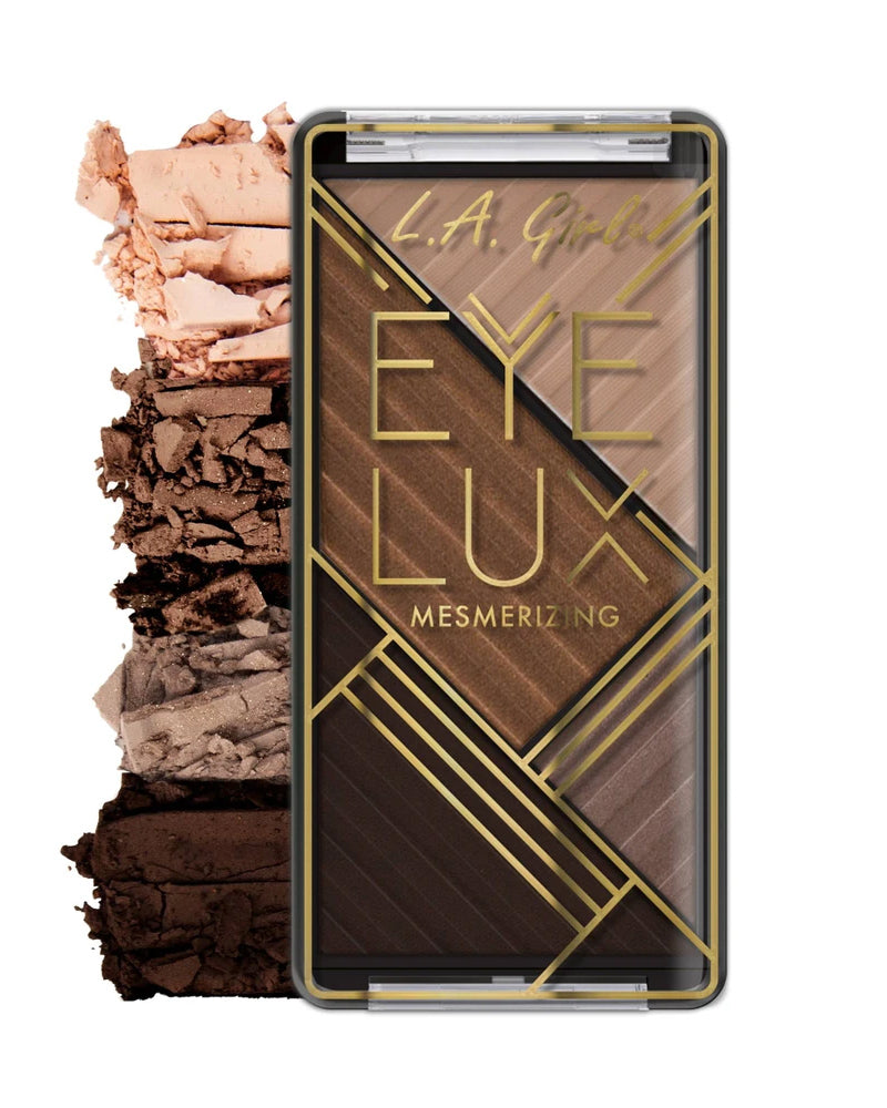 Eye Lux Eyeshadow - 10 сонголттой