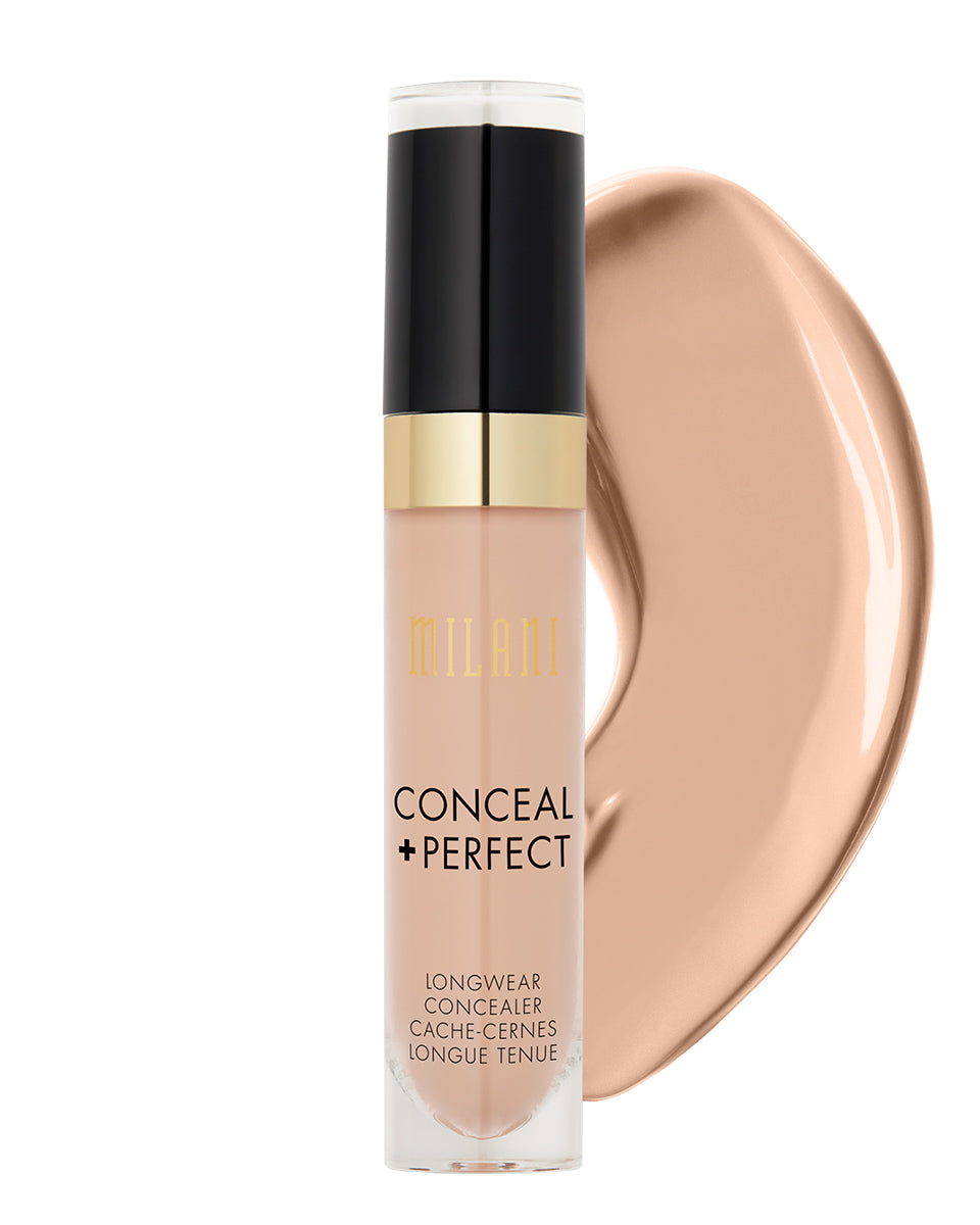 Conceal + Perfect Long-Wear Concealer - 3 сонголттой