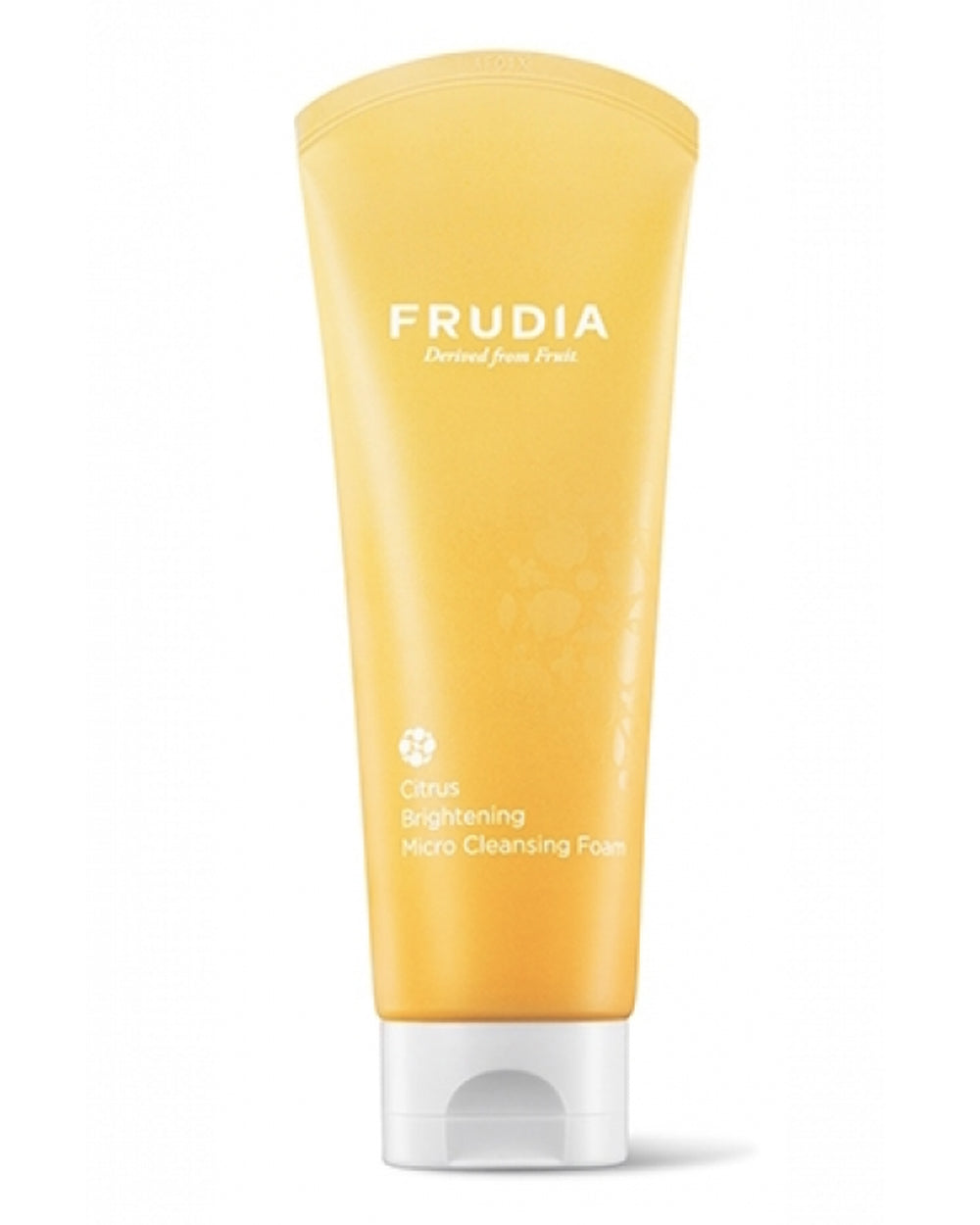 Citrus Brightening Micro Cleansing Foam 145мл