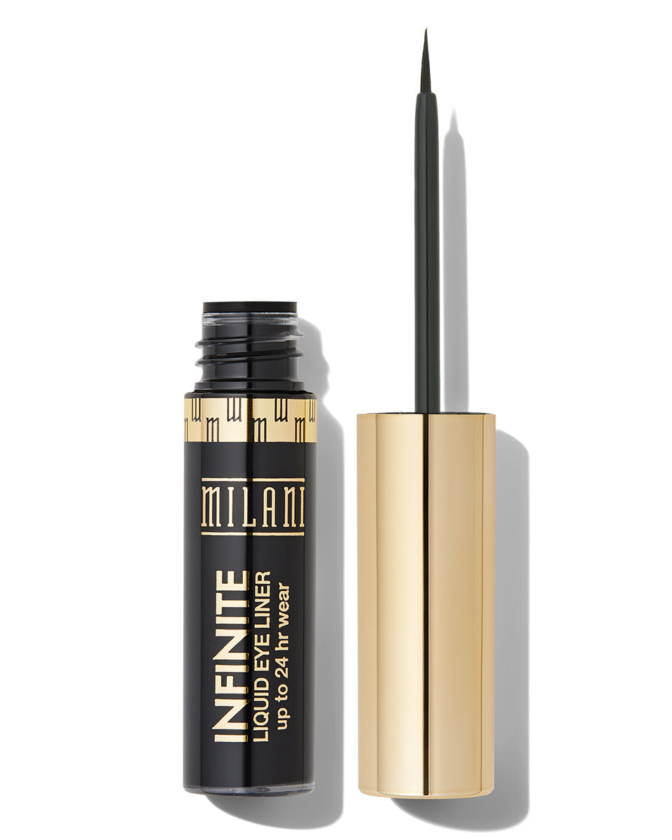 Infinite Liquid Eyeliner