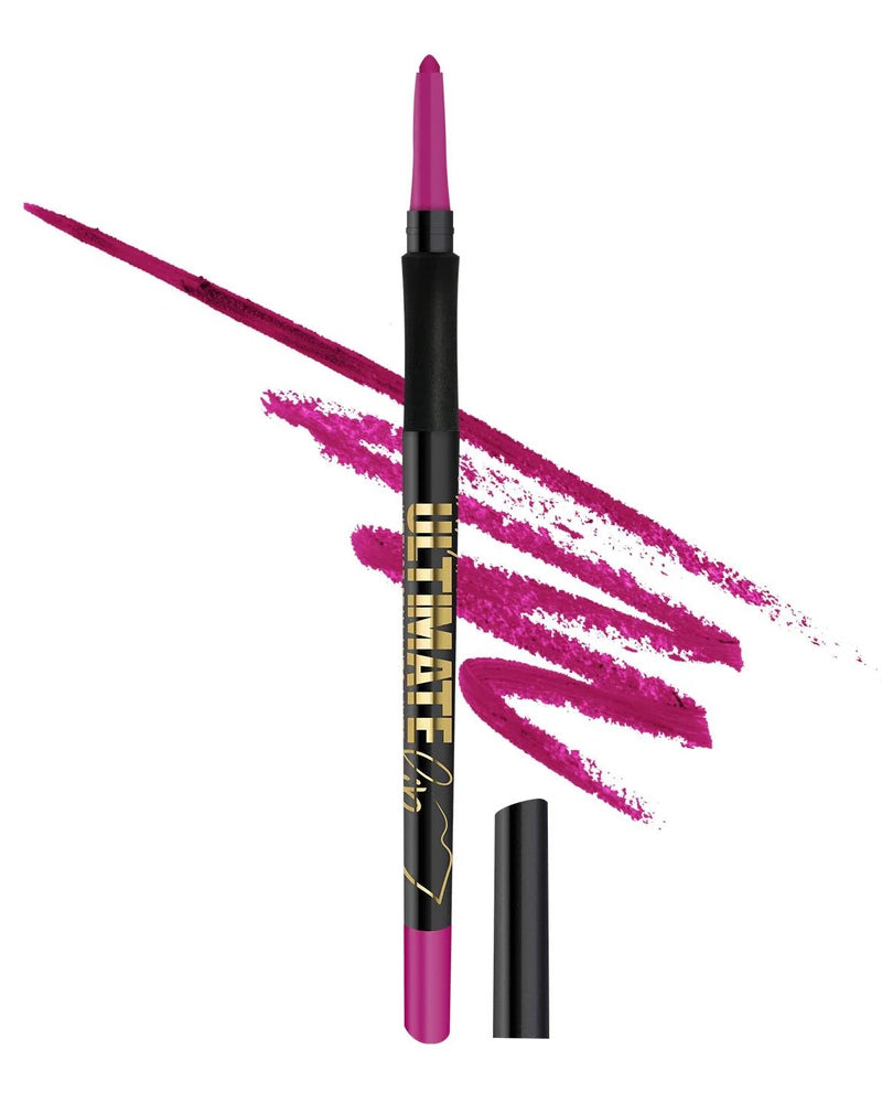 Ultimate Intense Stay Auto Lipliner - 8 сонголттой