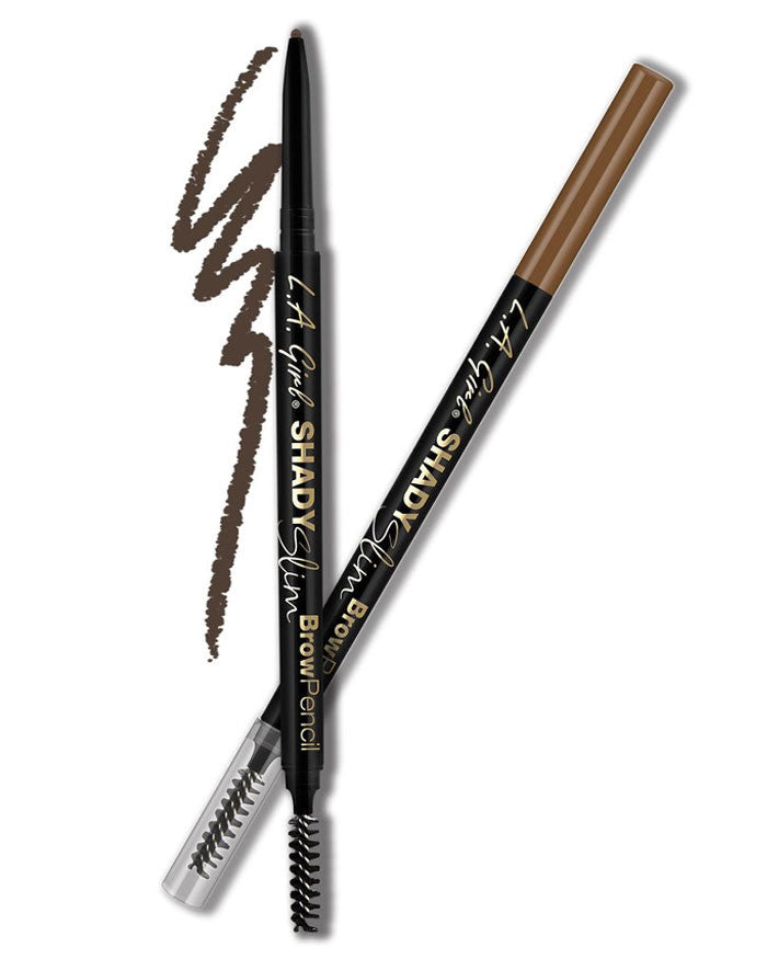 Shady Slim Brow Pencil - 10 сонголттой