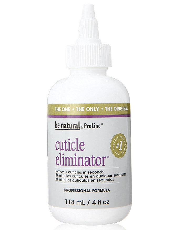 Cuticle Eliminator 118мл