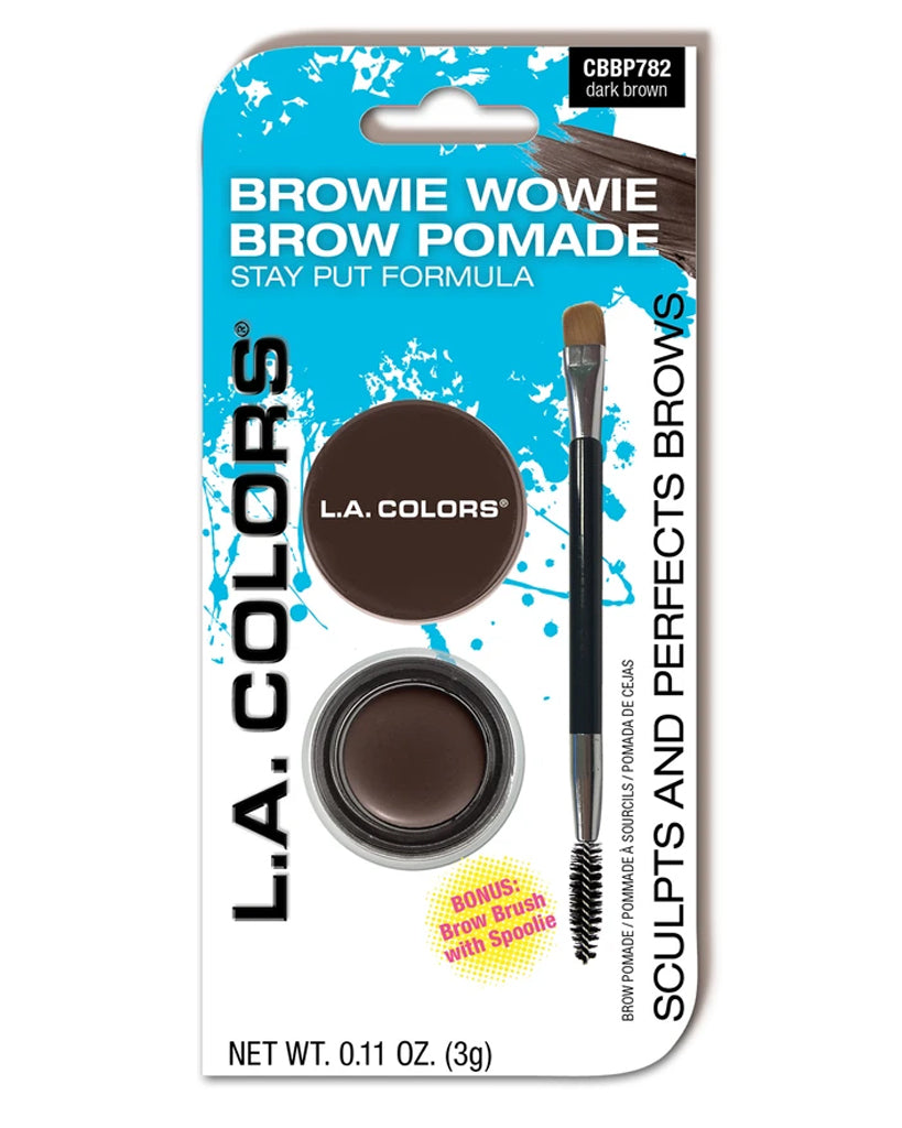 Brow Pomade - 2 өнгөтэй