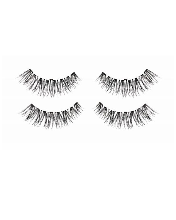 Magnetic Double Demi Wispies