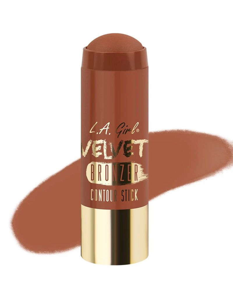 Velvet Contour Stick Bronzer - 3 сонголттой