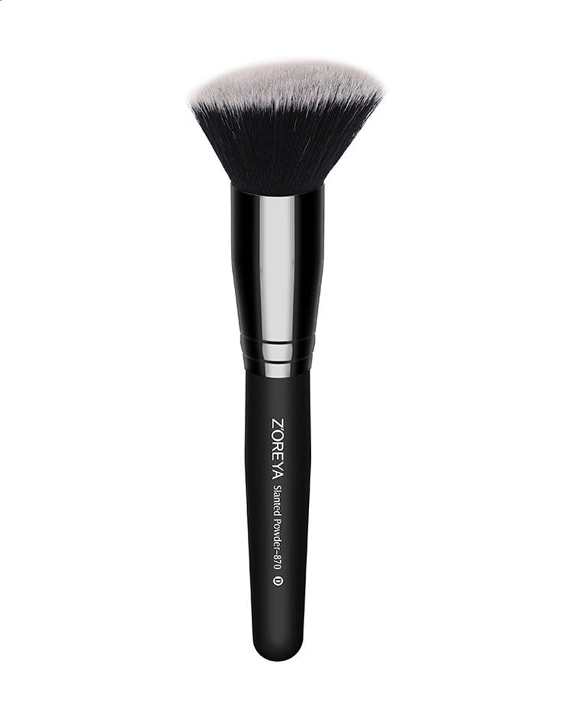 Slanted Powder Brush - 870