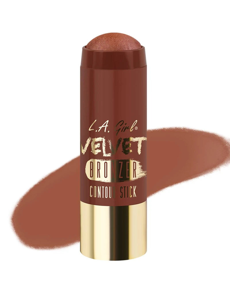 Velvet Contour Stick Bronzer - 3 сонголттой