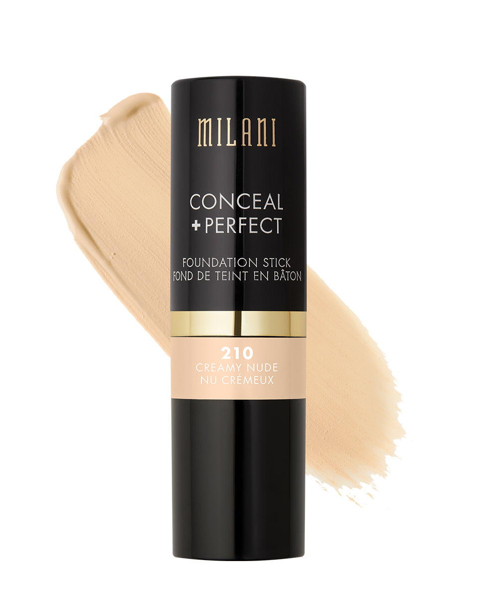 Conceal + Perfect Foundation Stick - 5 сонголттой