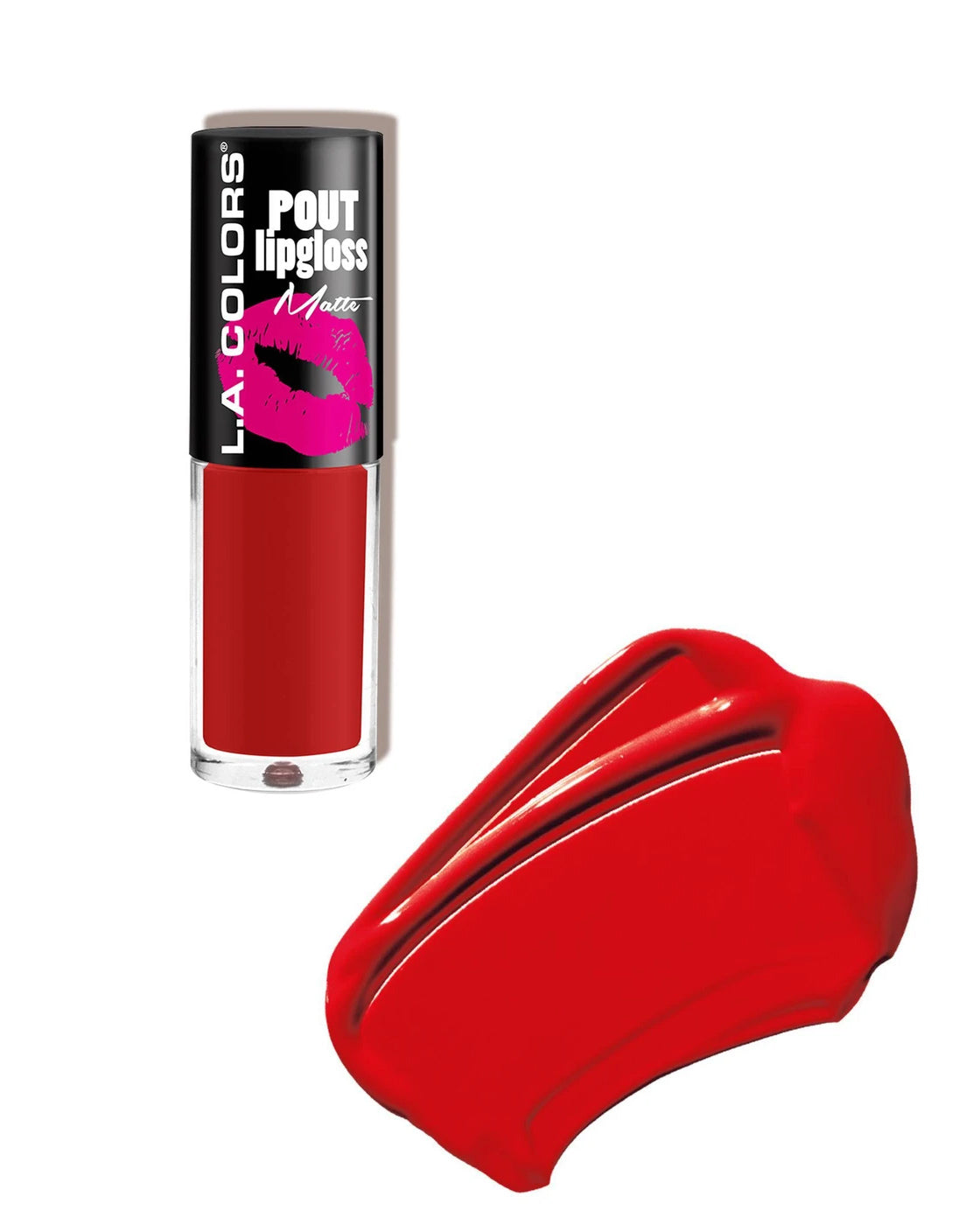 Pout Matte Lipgloss - 11 сонголттой