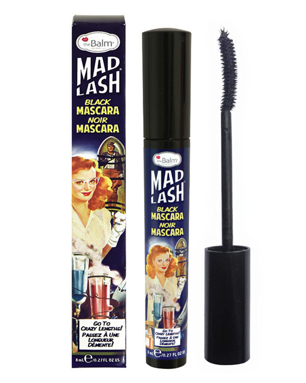 Mad Lash® Mascara