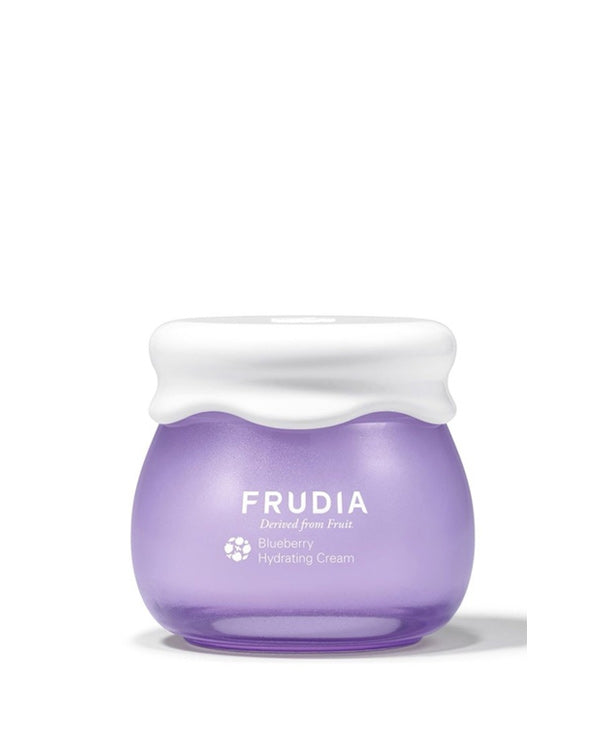 Blueberry Hydrating Cream 10gr