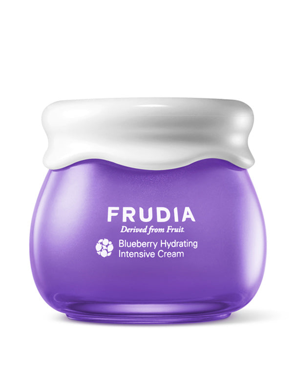 Blueberry Hydrating Intensive Cream 55гр