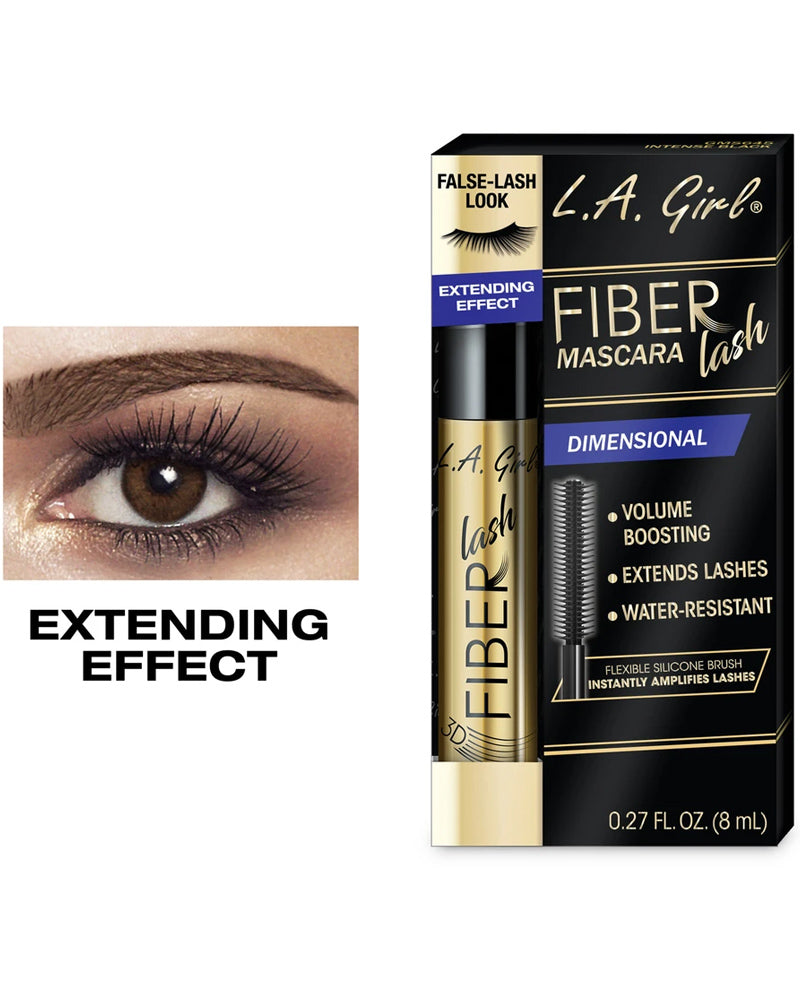 Fiber Lash Mascara