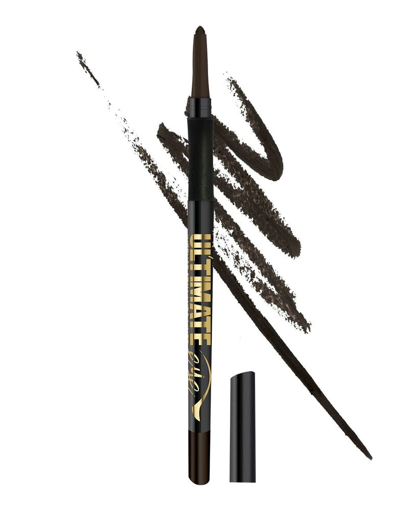 Ultimate Intense Stay Auto Eyeliner - 4 сонголттой