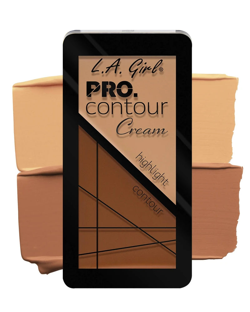 PRO Contour Cream - 2 сонголттой