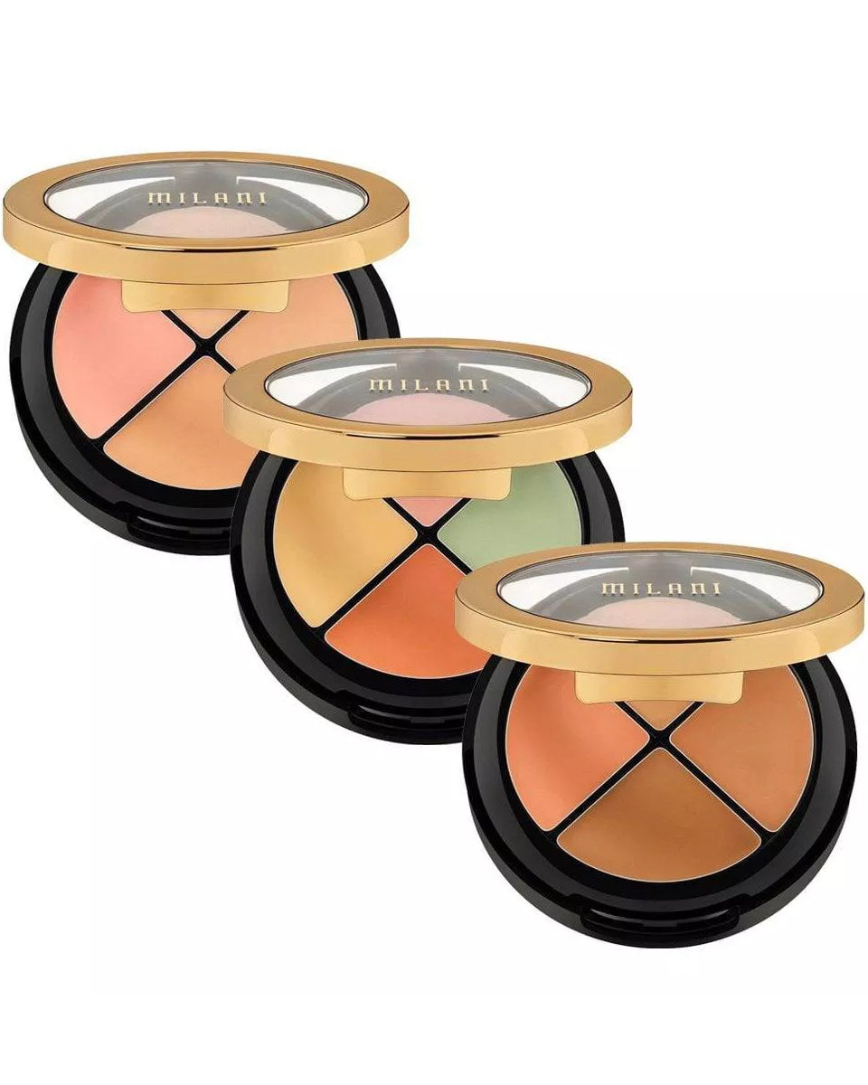 Conceal + Perfect All-in-One Palette - Correcting