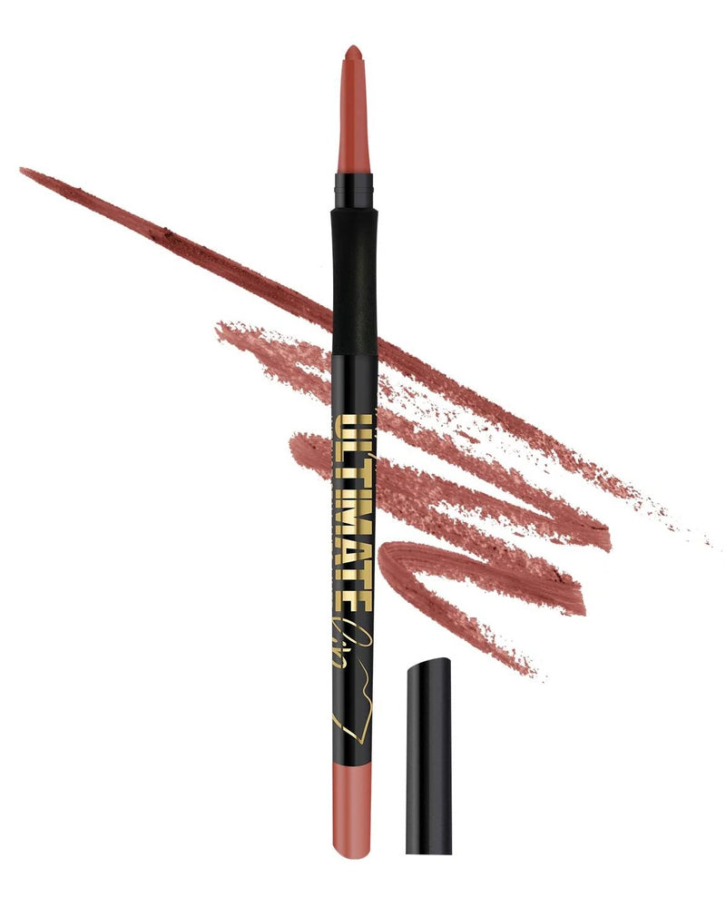 Ultimate Intense Stay Auto Lipliner - 8 сонголттой