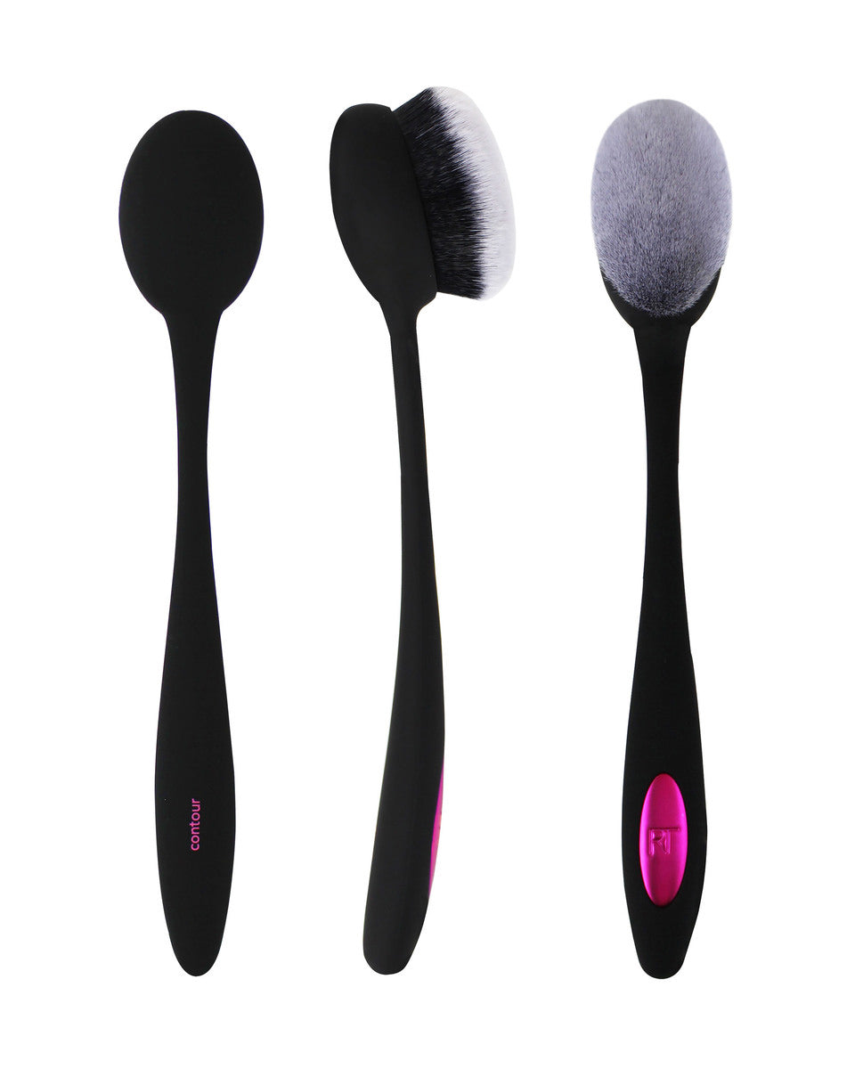 Blend+ Blur Contour Brush