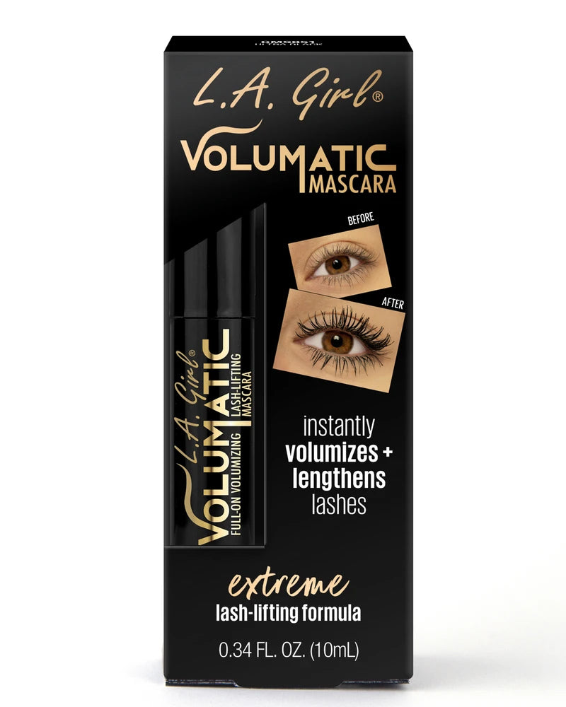 Volumatic Mascara