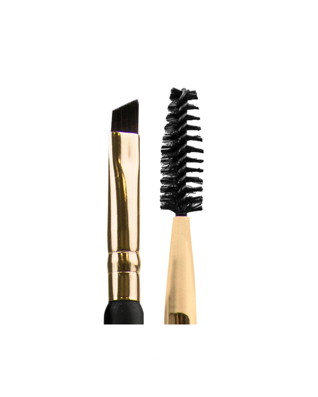 DUO Brow Brush - 207