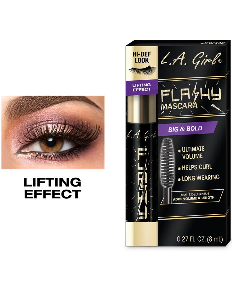 Flashy Mascara