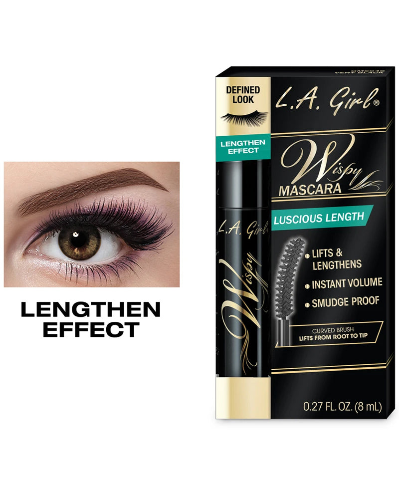 Wispy Lash Mascara