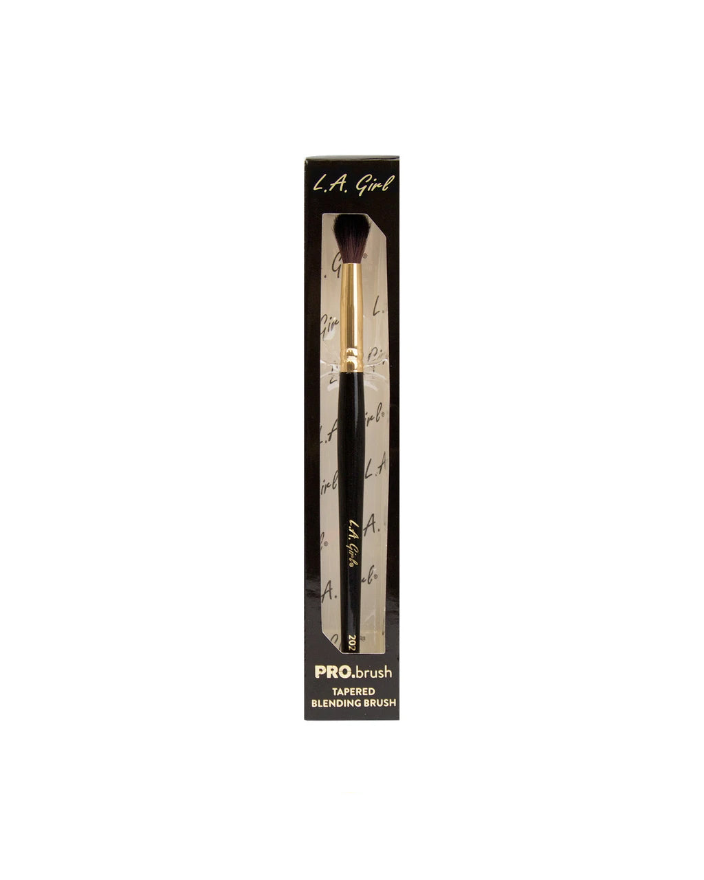 Tapered Blending Brush