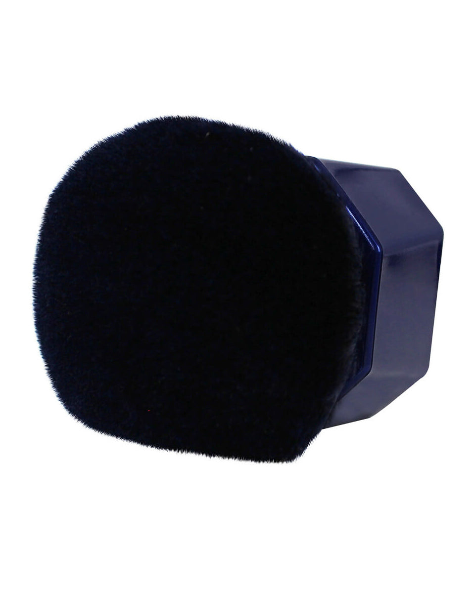 PowderBleu Plush Kabuki Brush