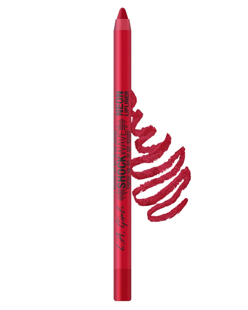 Shockwave Neon Lipliner - 4 сонголттой