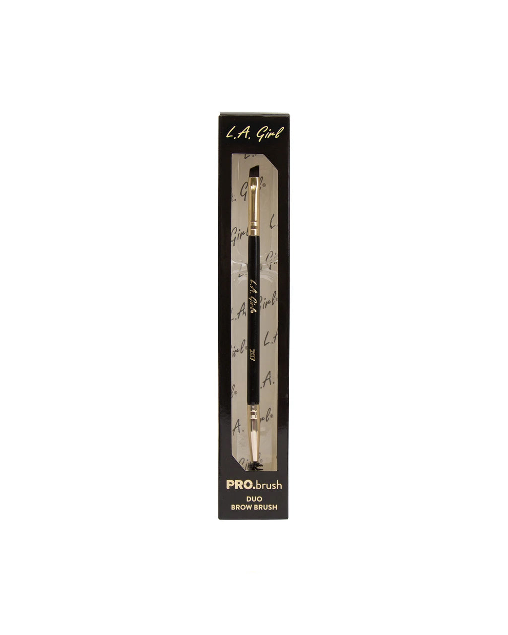 DUO Brow Brush - 207