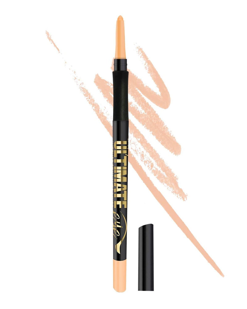 Ultimate Intense Stay Auto Eyeliner - 4 сонголттой