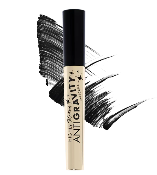 Milani mascara Highly Rated Anti-Gravity