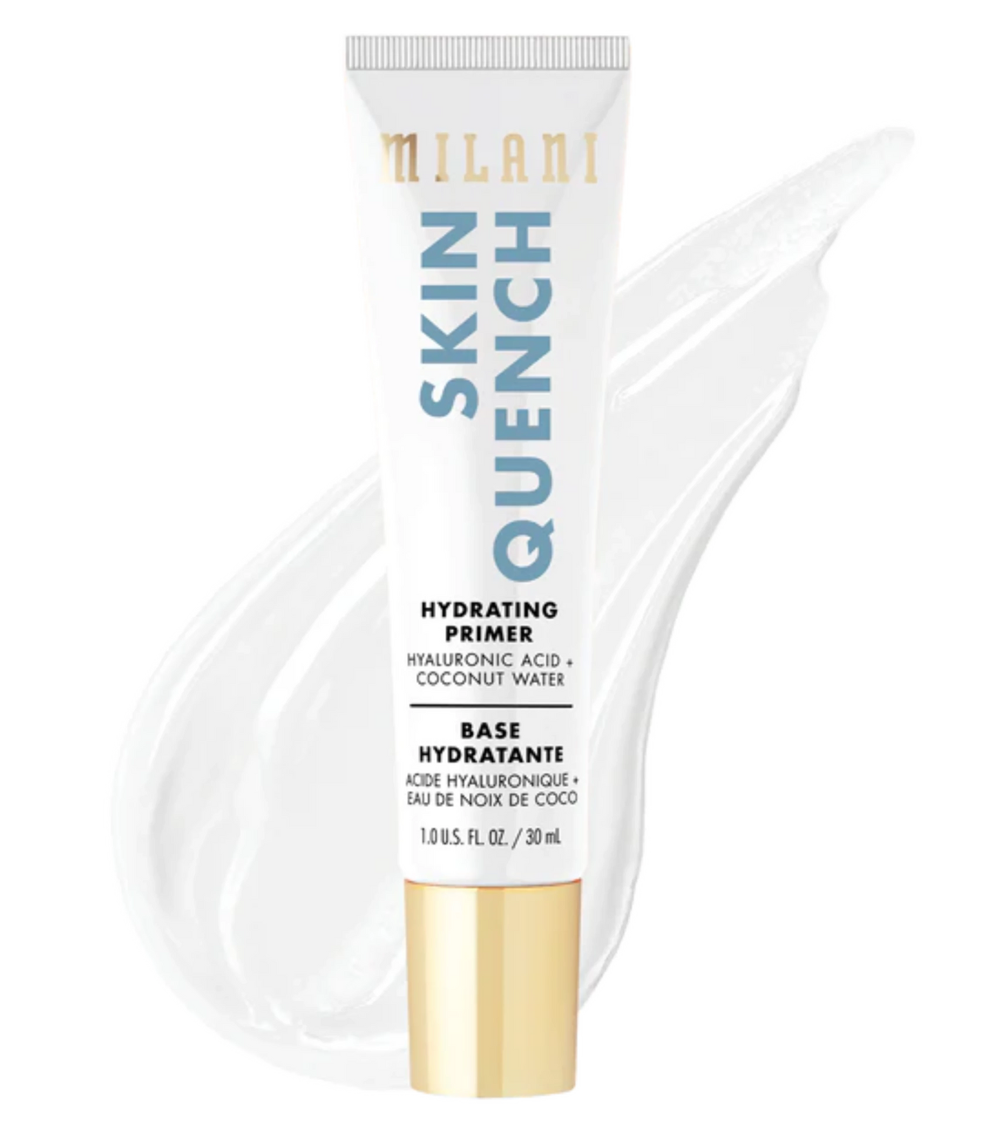 MILANI SKIN QUENCH HYDRATING PRIMER