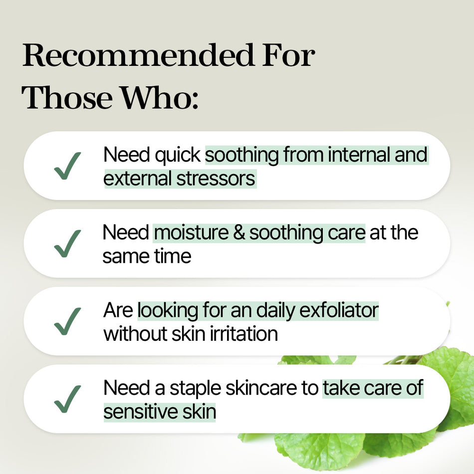 Centella Toner Pad 230ml*120ea