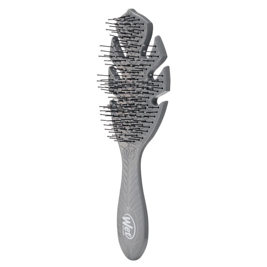 Go Green Detangler - Gray